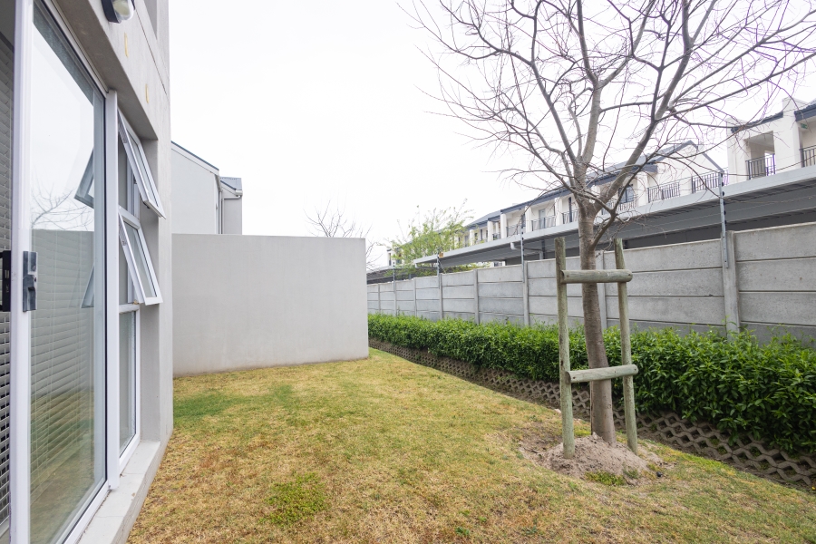 To Let 2 Bedroom Property for Rent in Haasendal Western Cape
